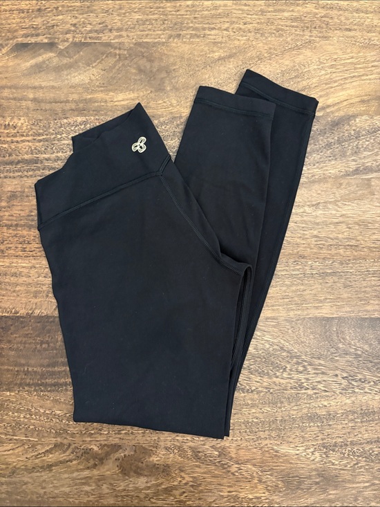 Aritzia Pants - Aritzia Butter black leggings